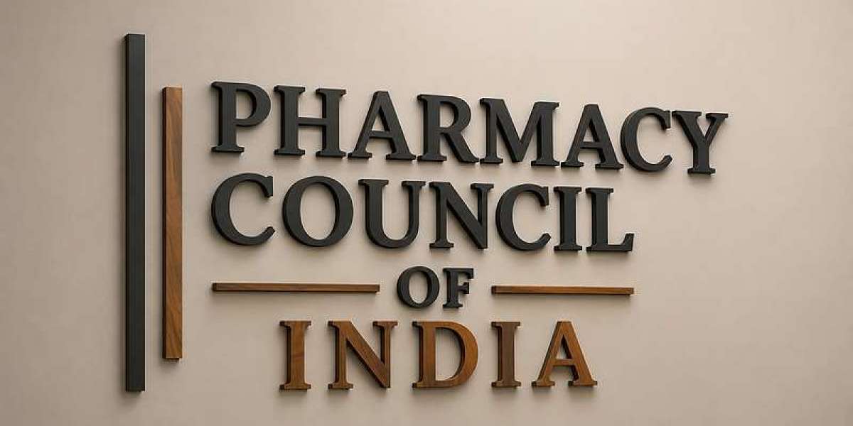 How a Pharmacy Council of India Approved College in Uttar Pradesh Supports Student Success