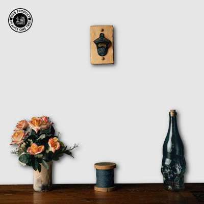 Solid Oak Serving Board Profile Picture