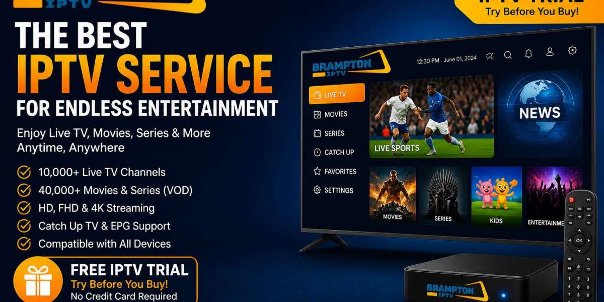 Watch Tamil TV Channels with Brampton IPTV