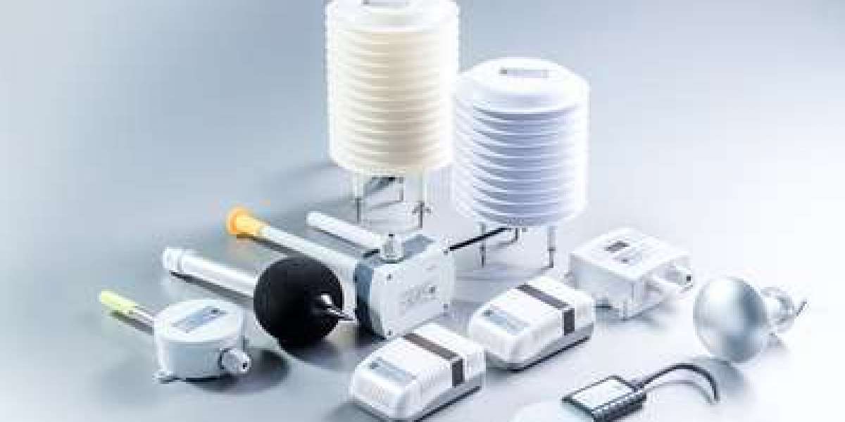 Next gen hydrology studies Rika water quality sensor field accuracy tools