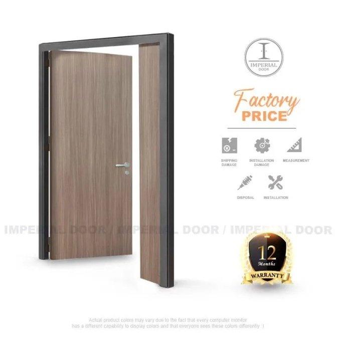 How to Choose the Perfect HDB Front Door Design | Articles | Imperial door | Gan Jing World - Technology for Humanity | Video & Movie Streaming