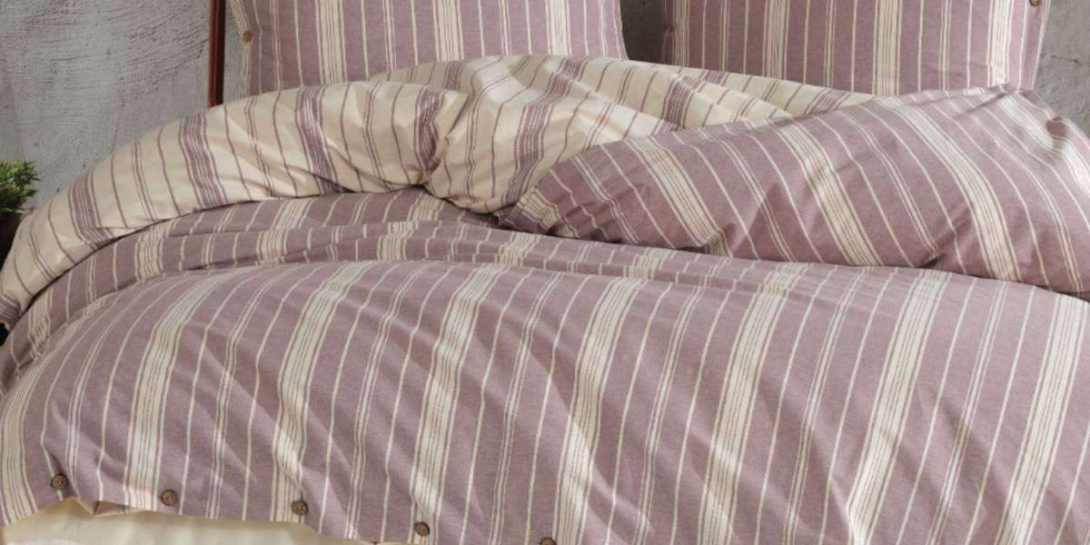 The Connection Between Bedding and Mental Well-Being