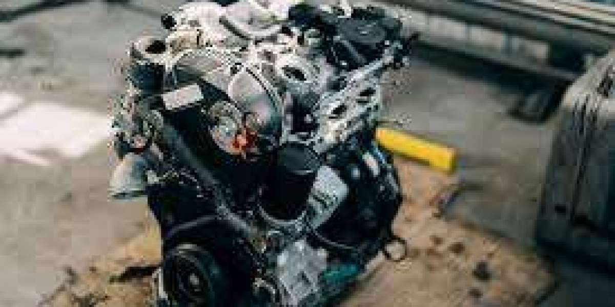 Engines for Sale: Boost Your Vehicle's Performance Today