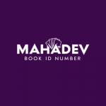 mahadevbook newid