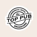 Commercial Hotel Broadford