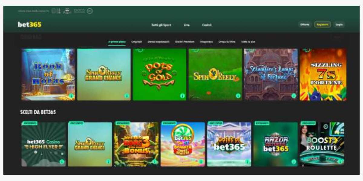 Casino Online: Guida Completa al Mondo del Gioco Digitale