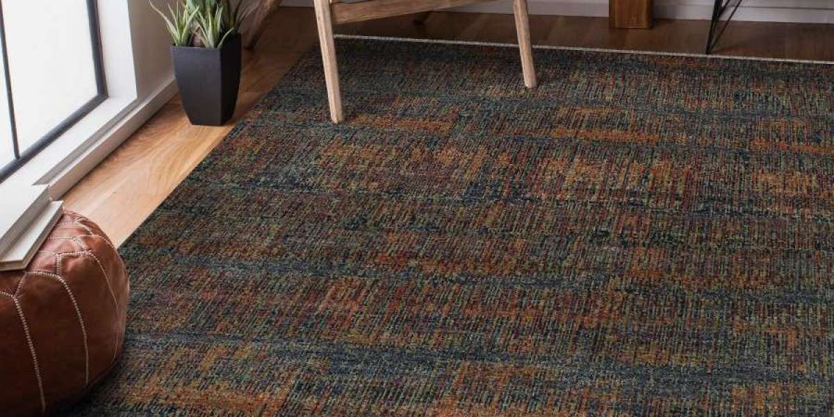 The Rise of Designer Indoor Outdoor Rugs for Luxurious Patios: Redefining Outdoor Living