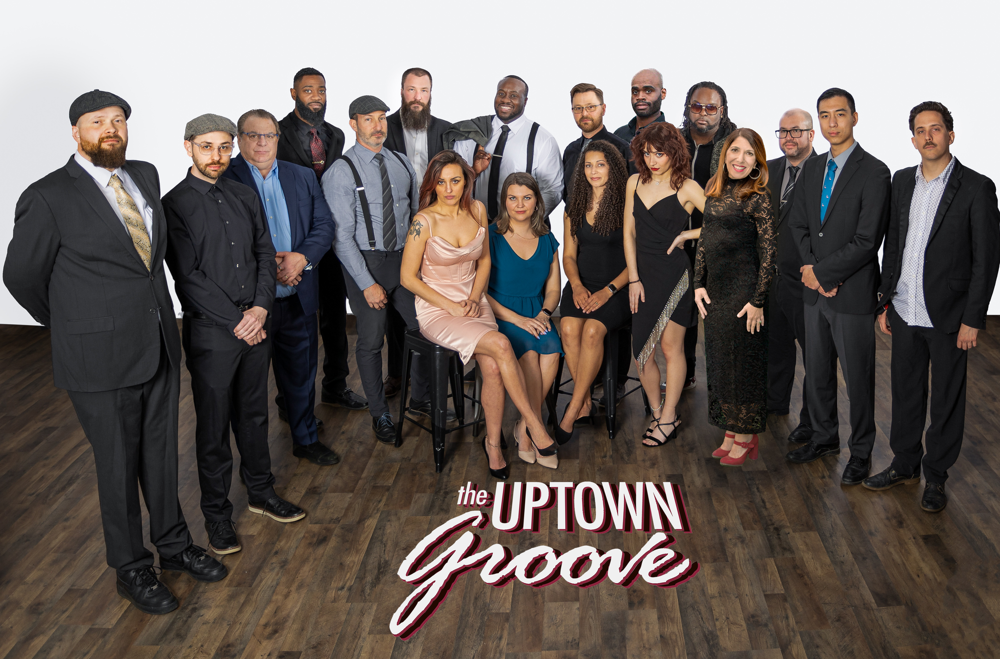 Wedding Live Music Services Skaneateles | Uptown Groove