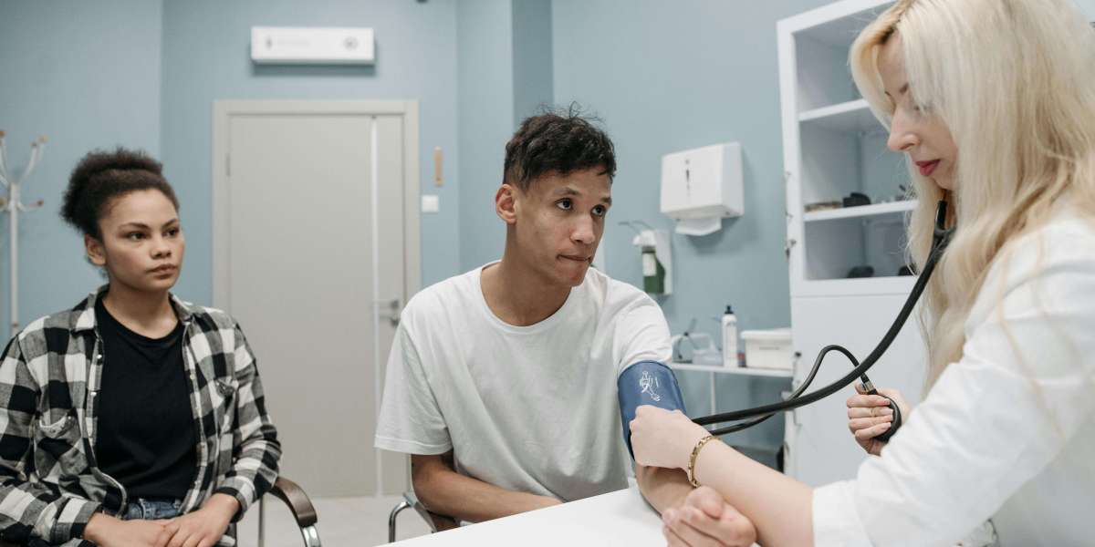 What Is Primary Care and Where Can You Find It in Texas?