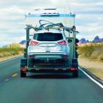 towing