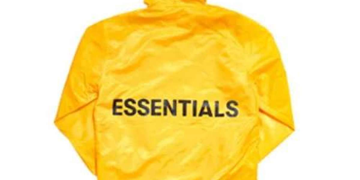 Essentials Fear of God Sizing Guide for Perfect Fit