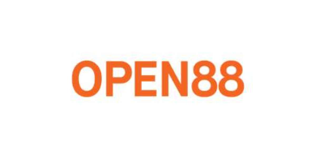 OPEN88 - Link Chính Thức OPEN88.COM | OPEN 88 Nhận 68K