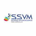 SSVM School Of Excellence Theethipalayam