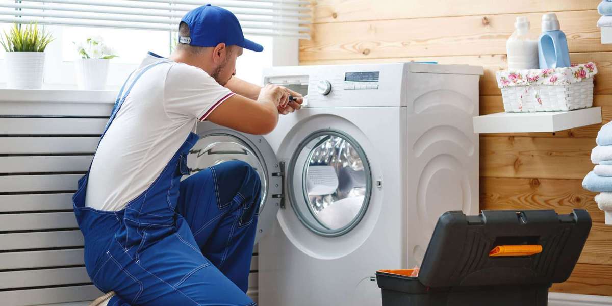 How to Protect Your Washing Machine from Damage
