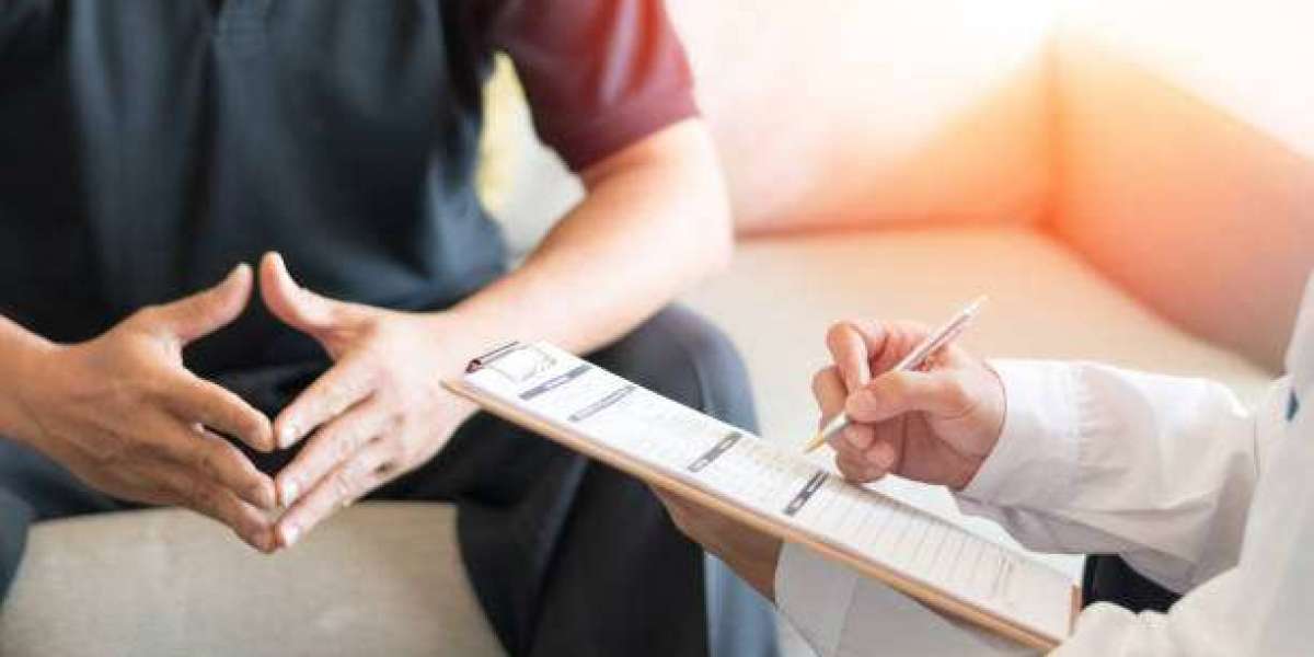 STD Test in Dubai for Expats Living in UAE – What to Know