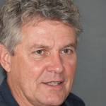Darrell Finch