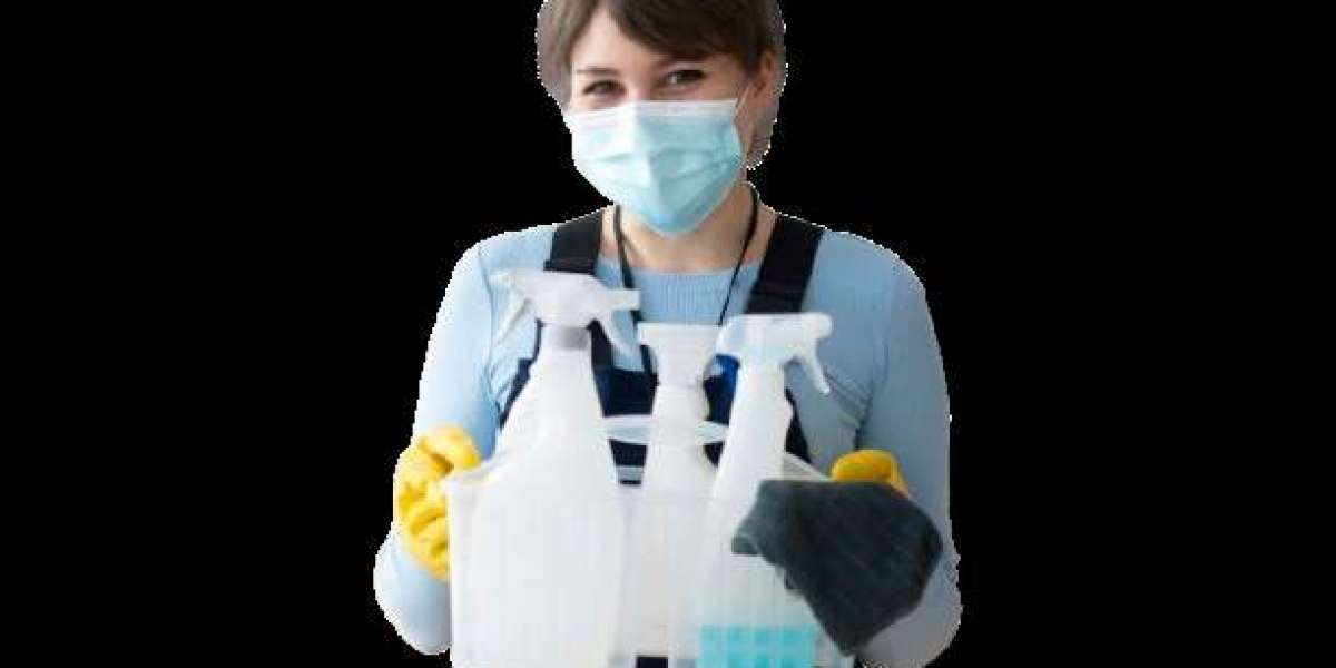 London House Cleaning Services: The Smart Solution for Busy Modern Households