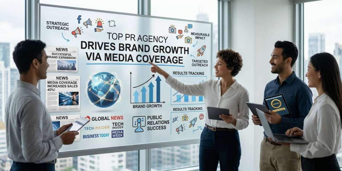 Online Press Release Distribution: A Complete Beginner’s Guide