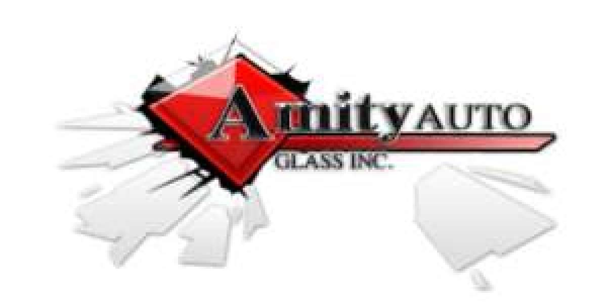 Windshield Repair Near Me