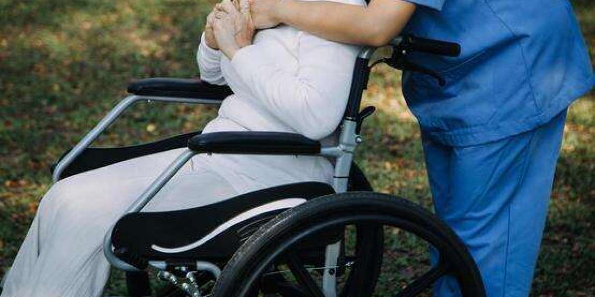 Expert NDIS Support in Montrose and Thane | RAWR Support Services