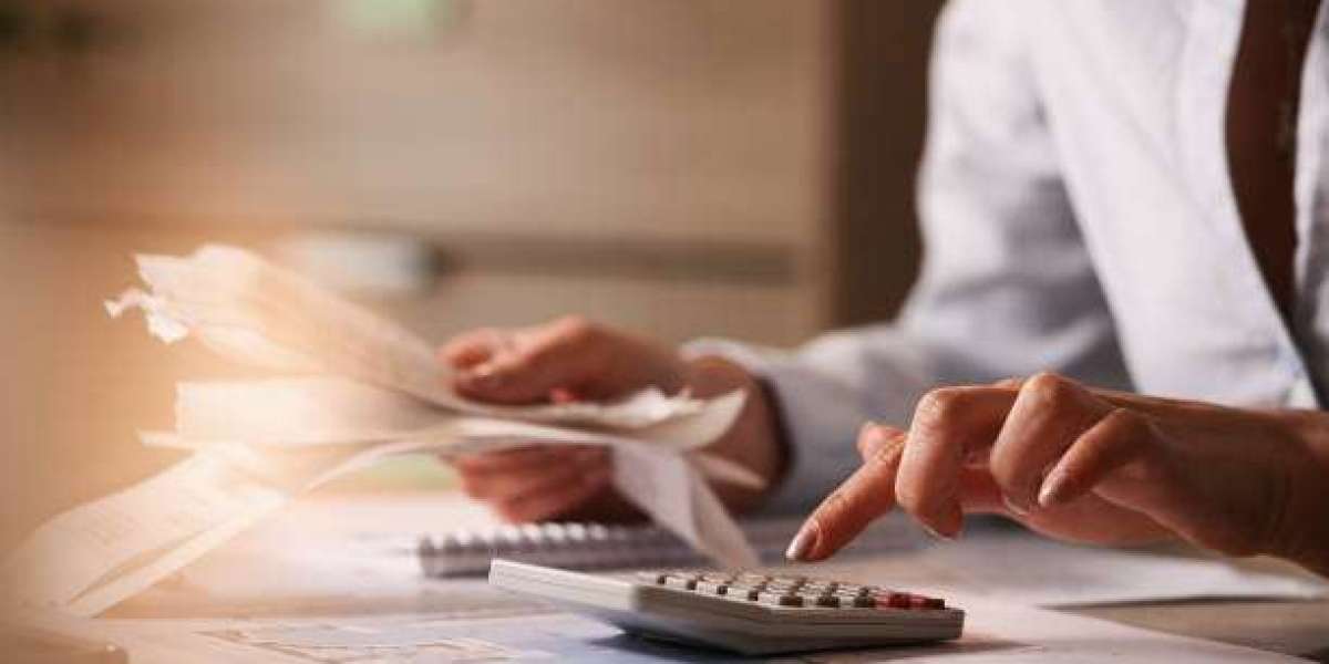 Small Business Tax Preparation Decatur, GA & Tax Preparation for 1099 Doctors Atlanta, GA – Accolade Accounting