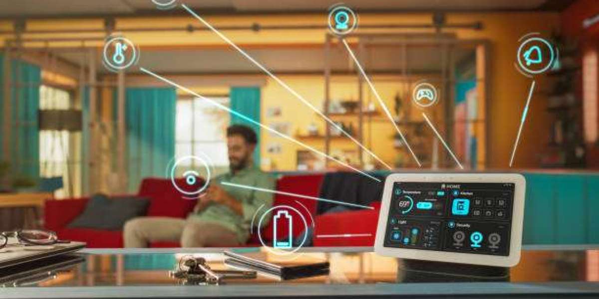 Transform Everyday Living with Customized KNX Home Automation Solutions from Ashta Professionals