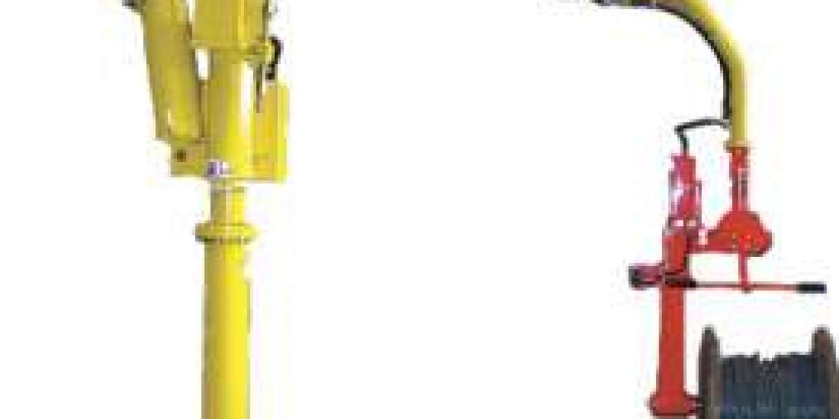 Material Lift Equipment: Expert Advice for Smart Buyers