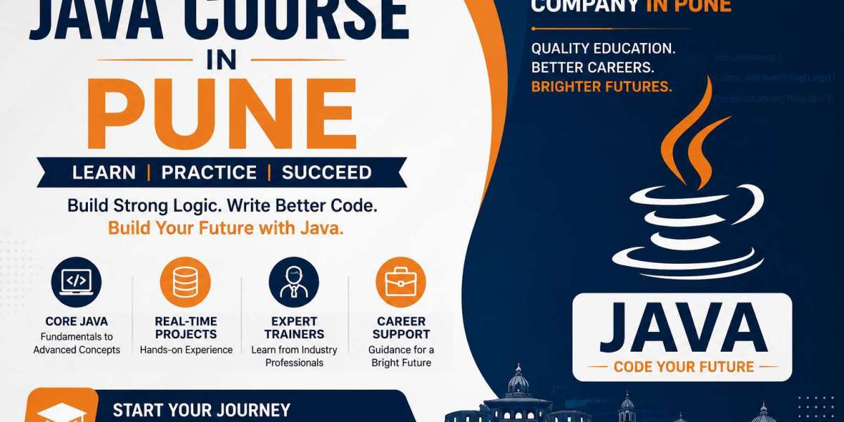 Why Are Skilled Mentors Important for Mastering Java Development?