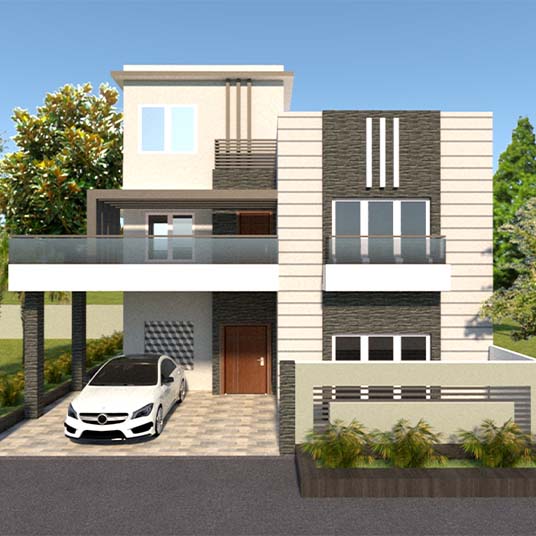House Construction & Interior Design | Royal Construction Co