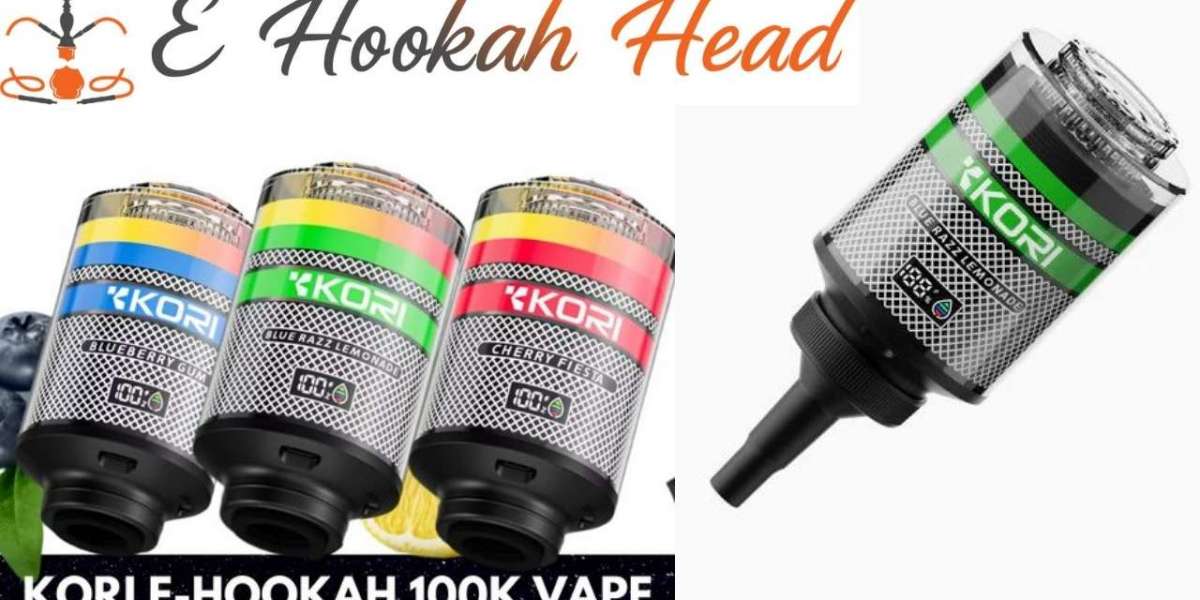 Electric Hookah Head Order Online with Confidence