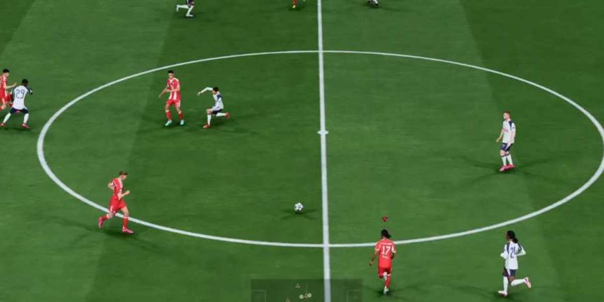MMOEXP FC 26:FC 26 Ultimate Team Gets a Huge Chemistry Update-Here's What Changed