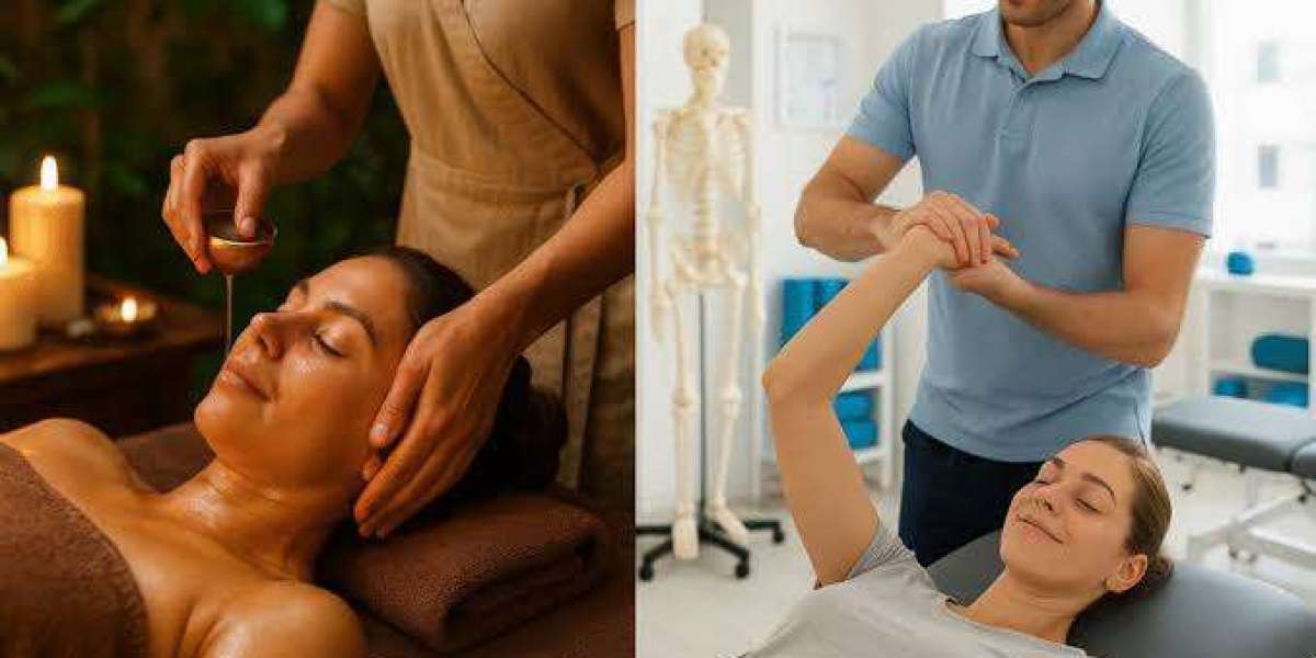 How a Holistic Healing Hub Addresses What Modern Medicine Misses