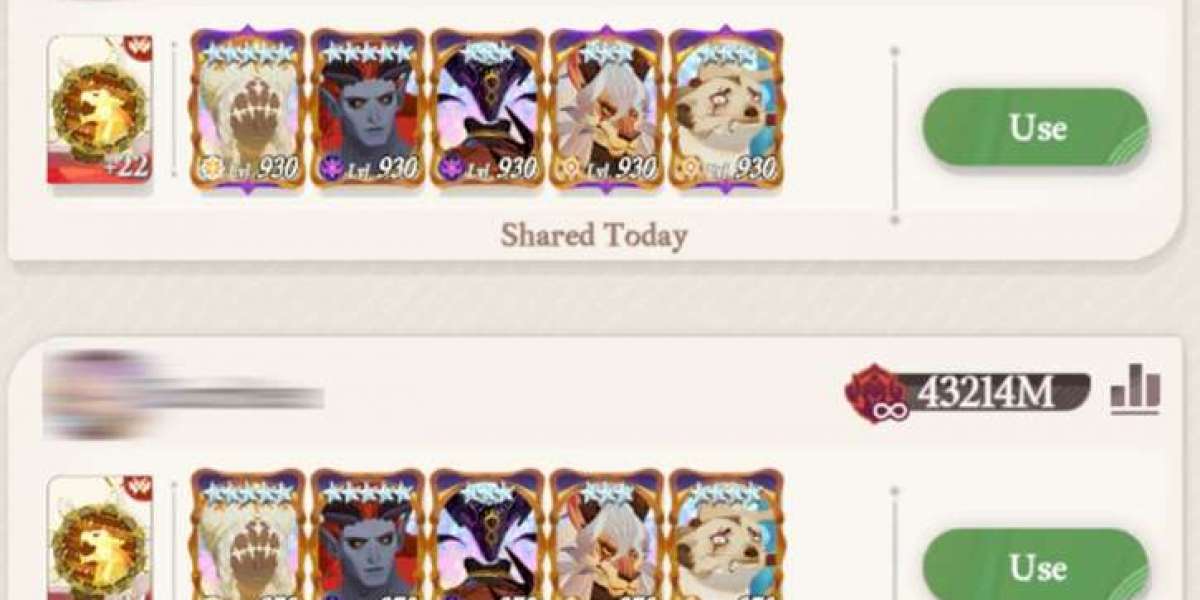 Dream Realm: Best Teams & Charms (AFK Journey)