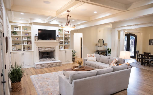 Build a Home That Reflects Your Lifestyle with a Custom Home Builder Dawsonville GA