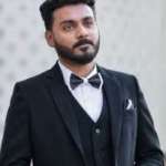 Vikram Rao