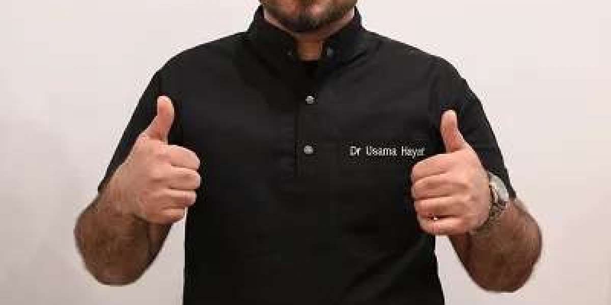Achieving Optimal Oral Health Through Advanced Dental Expertise Best Dental Surgeons in Islamabad Pakistan: