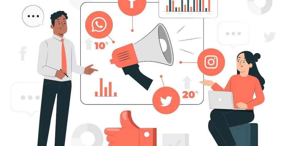 Grow Your Business Faster with Expert Digital Marketing Services