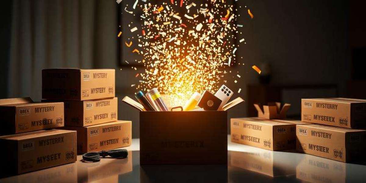 I Tried a Dollar Store Mystery Box—Here’s What Happened
