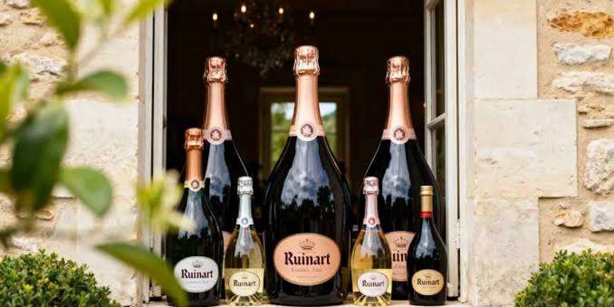 Vin-Paris : Le Salon International du Vin et des Spiritueux qui Réunit les Plus Grands Professionnels du Monde ?