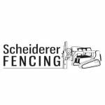 Scheiderer Fencing