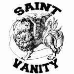 Saint Vanity