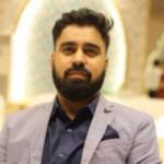 Niketan Sharma