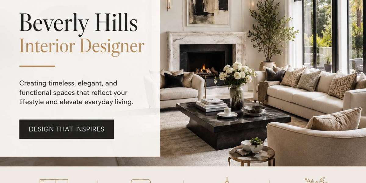 Beverly Hills Interior Designer: Luxury Residential Design by Christine Vroom Interiors