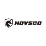 HOVSCO HovScout Full Suspension E bike