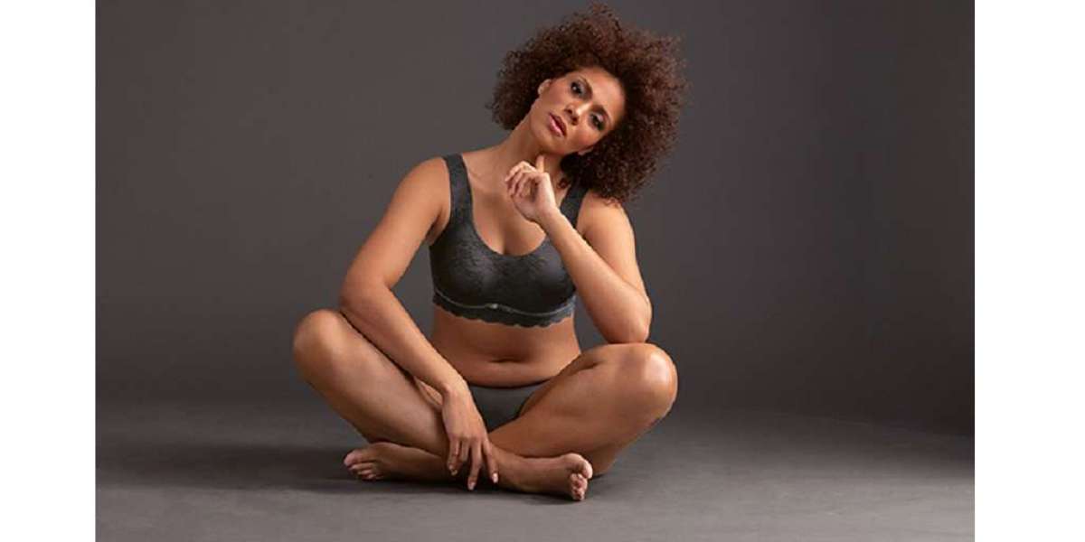Finding the Right Fit with Soft Bras