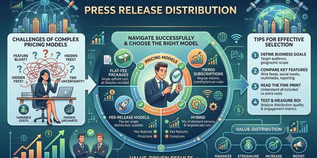 How to Use Tech Press Release Distribution for Product Launches