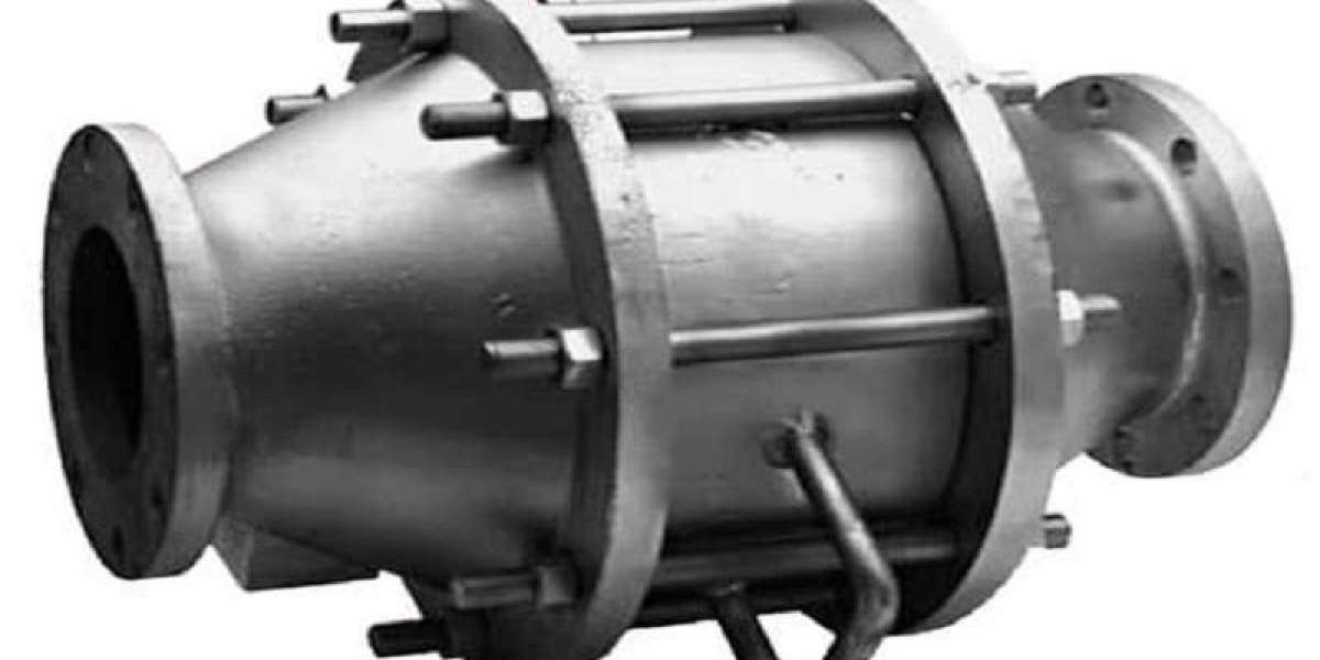 How Flame Arresters Work Inside Real Industrial Pipeline Systems