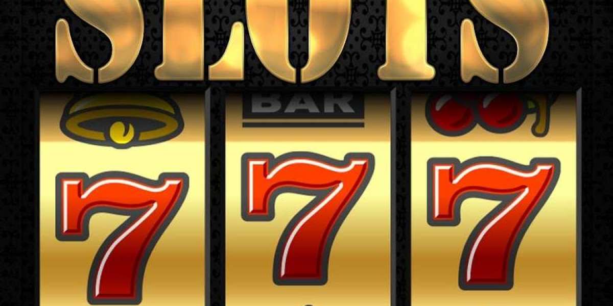 สล็อต TGA SLOT