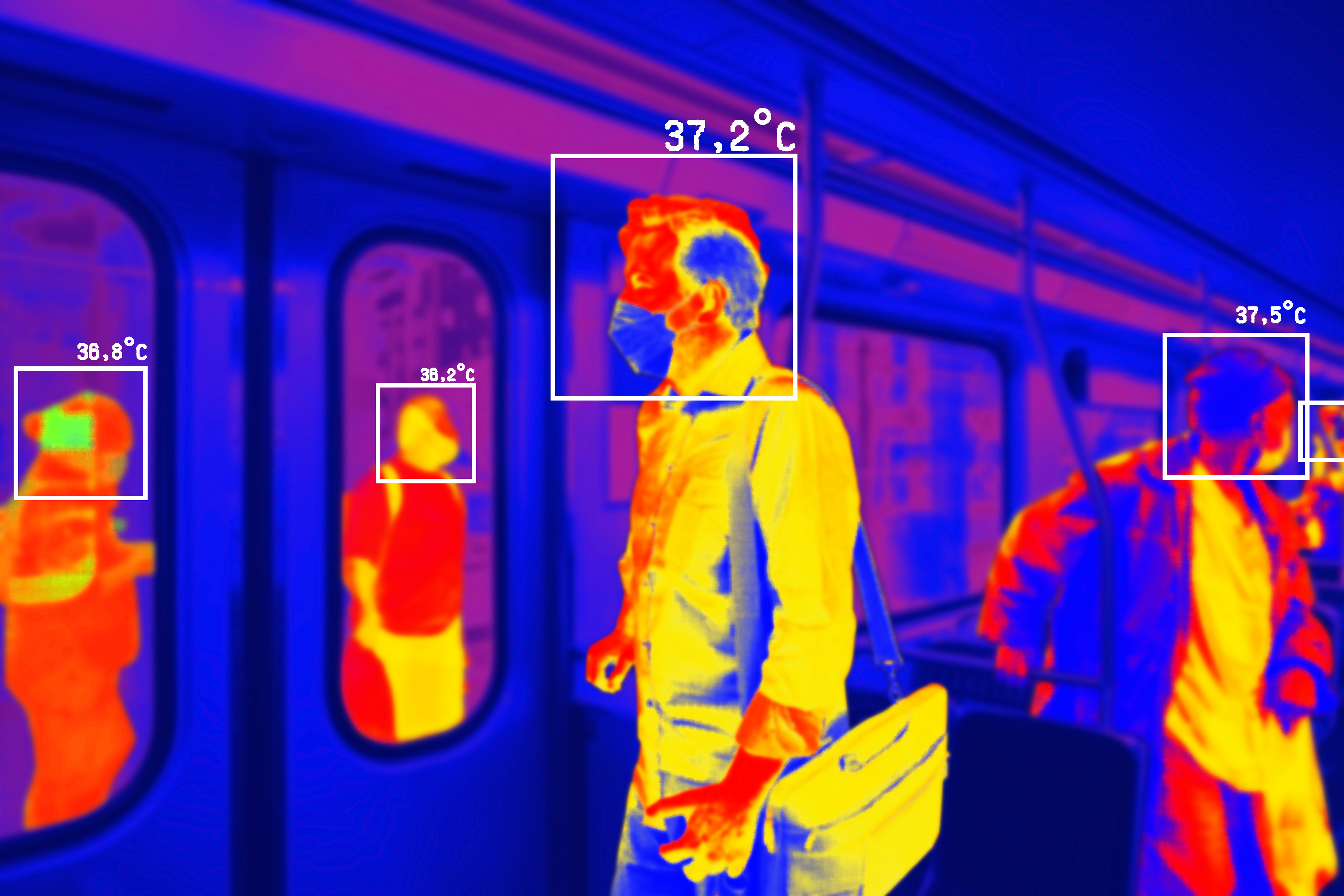 FLIR thermal imaging cameras for accurate fault detection in systems – Pro Thermal Imaging