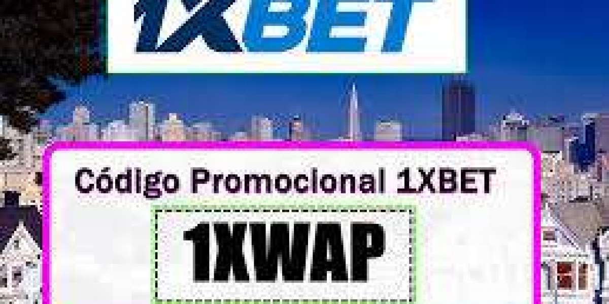 C贸digo promocional 1xBet 2026: 130 鈧� para empezar a apostar en deportes